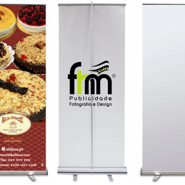 Roll-up – All-Doce