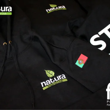 Sweats – Natura Algarve Club