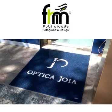 Tapete Optica Joia